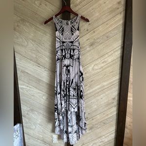Free People La Mar Maxi Dress